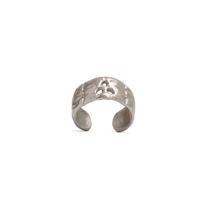 "PUFFER" RING