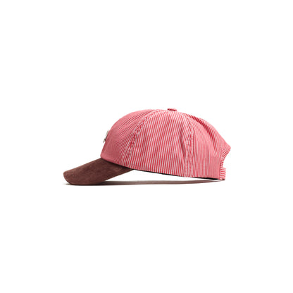 DAD HAT "PATTERN"