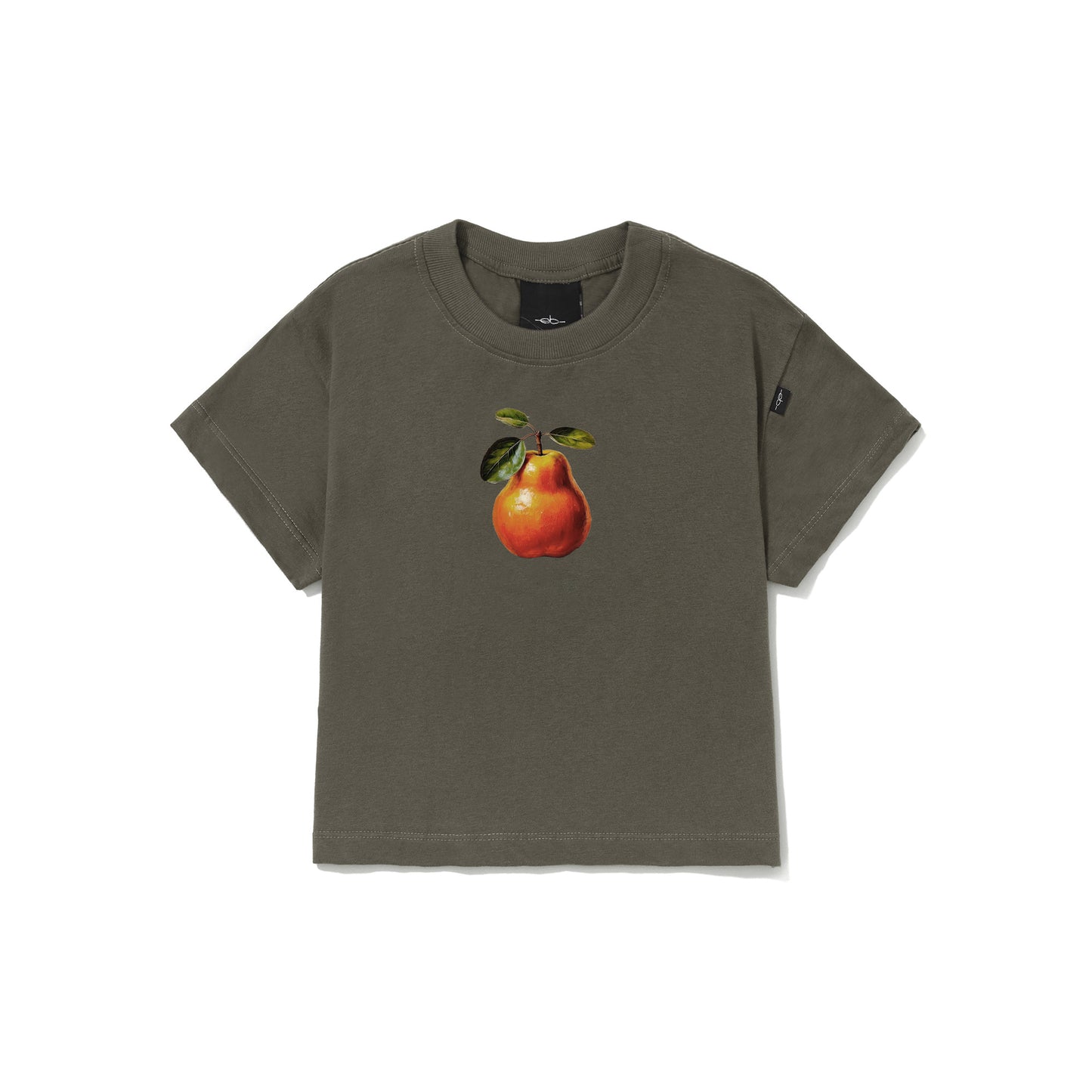 BABY TEE "ÉDEN"
