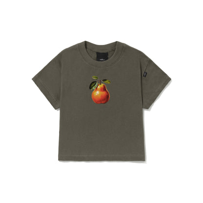 BABY TEE "ÉDEN"