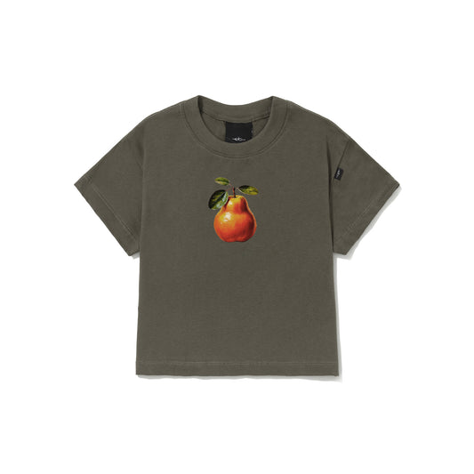 BABY TEE "ÉDEN"