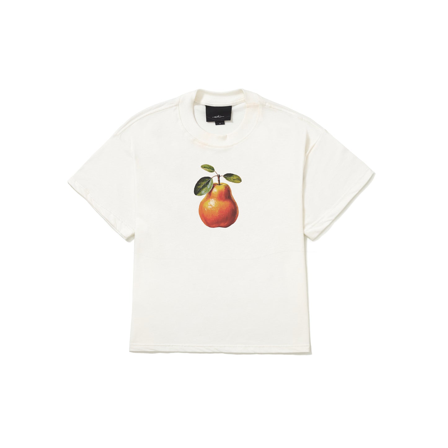 BABY TEE "ÉDEN"
