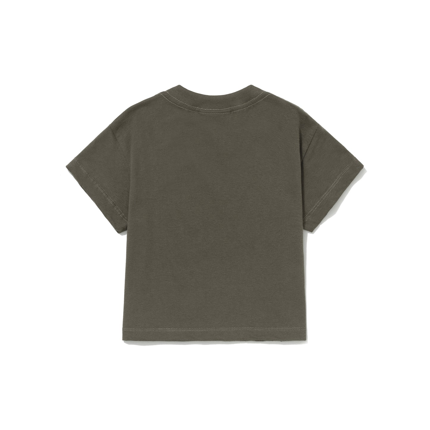 BABY TEE "ÉDEN"