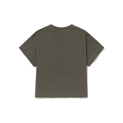 BABY TEE "ÉDEN"