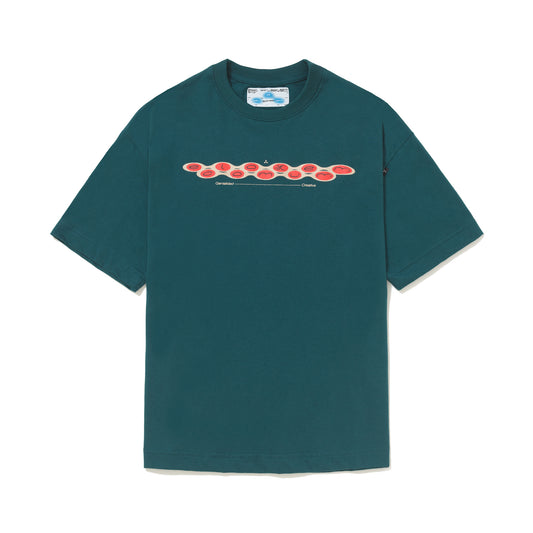 CAMISETA REGULAR "HALO"