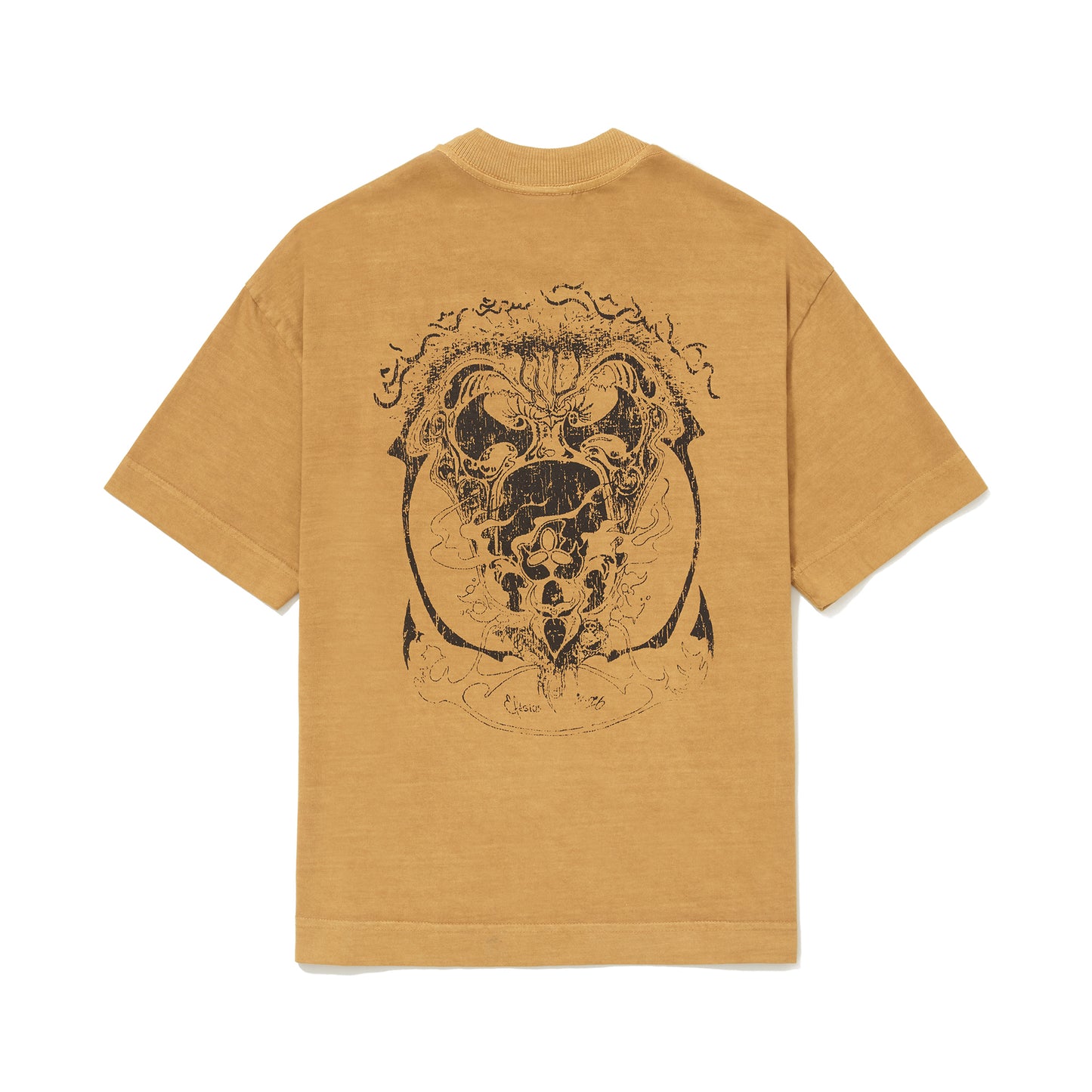 CAMISETA OVER  "EPHESIOS"