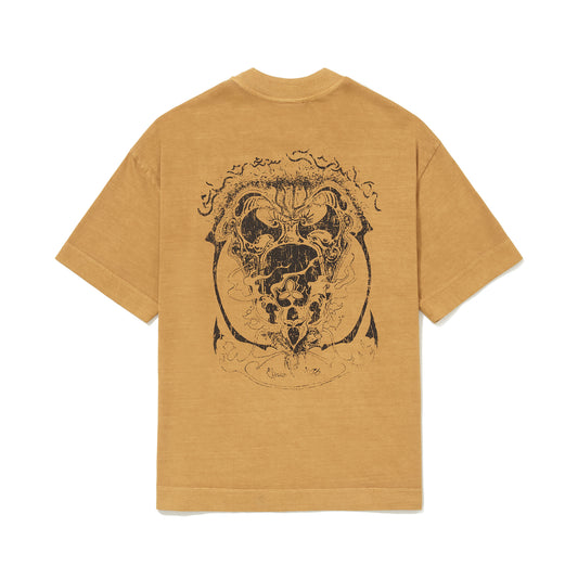 CAMISETA OVER  "EPHESIOS"