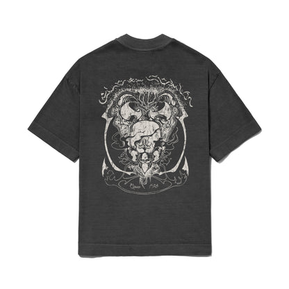 CAMISETA OVER  "EPHESIOS"