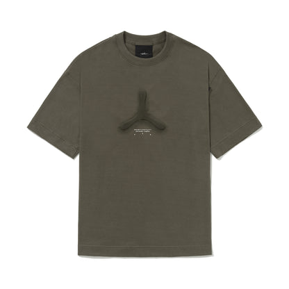 CAMISETA REGULAR "TRITONO"