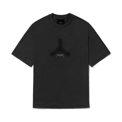 CAMISETA REGULAR "TRITONO"