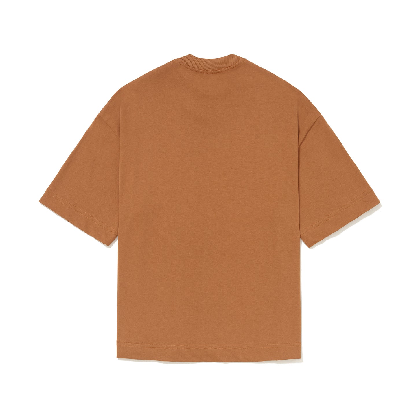 CAMISETA OVER "ELOSUBISHI"