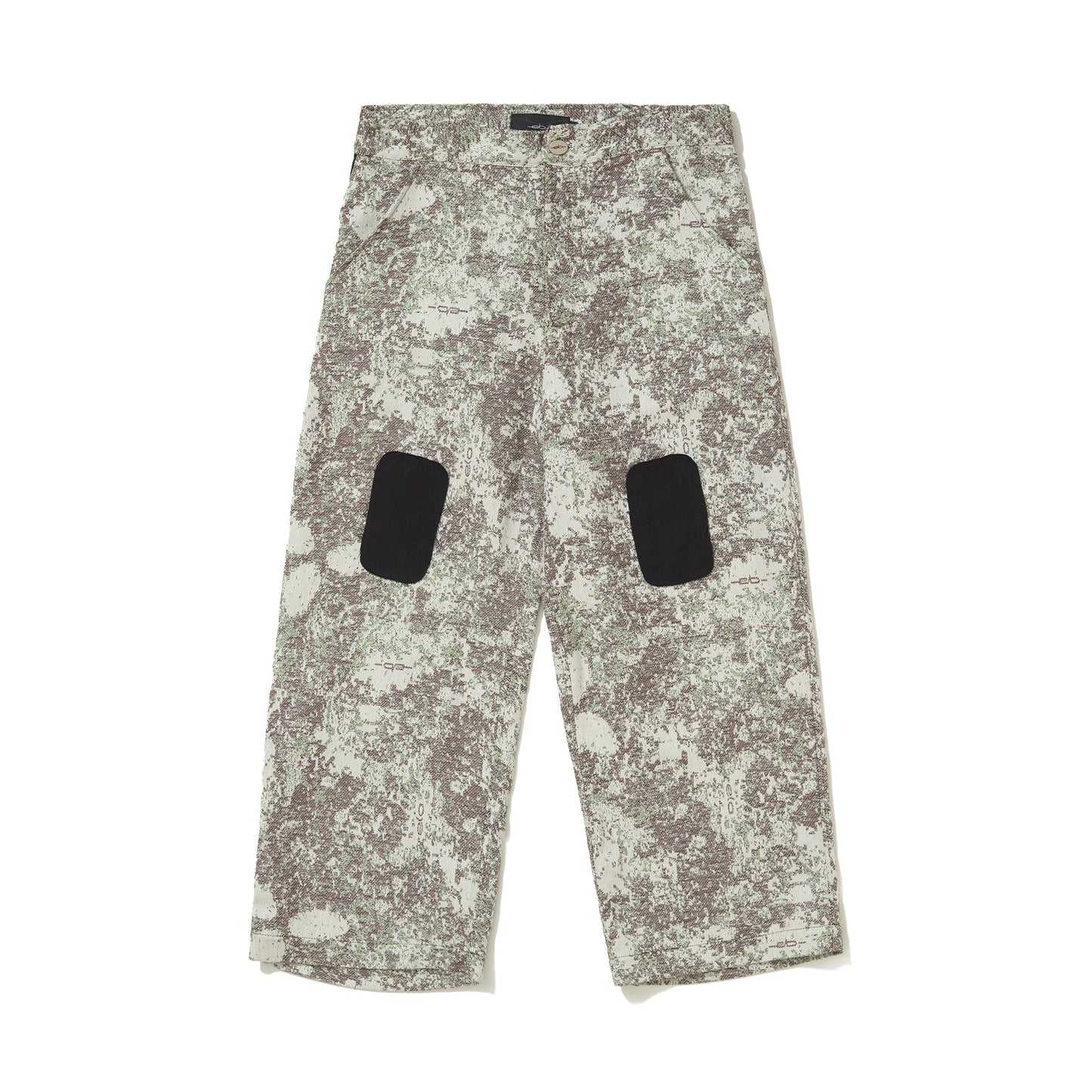 BAGGY PANTS "CAMO"