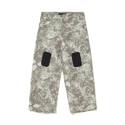 BAGGY PANTS "CAMO"