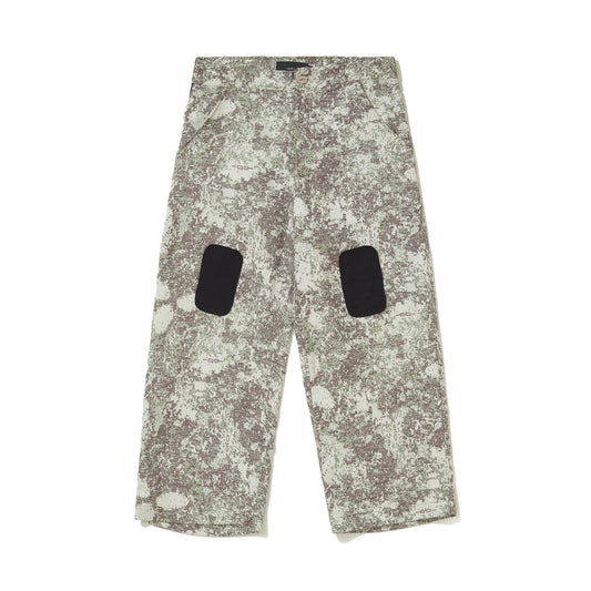 BAGGY PANTS "CAMO"