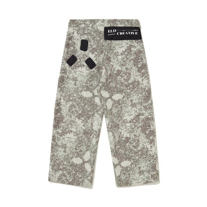 BAGGY PANTS "CAMO"