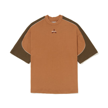 CAMISETA OVER  "EEC"