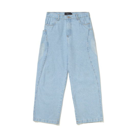 BAGGY JEANS  “LIMBO”
