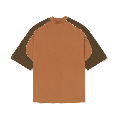 CAMISETA OVER  "EEC"