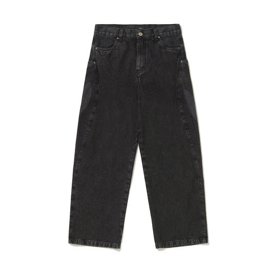 BAGGY JEANS  “LIMBO”