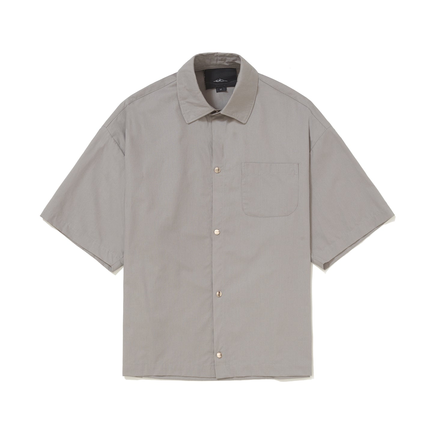 CAMISA BOTÃO "PATTERN"