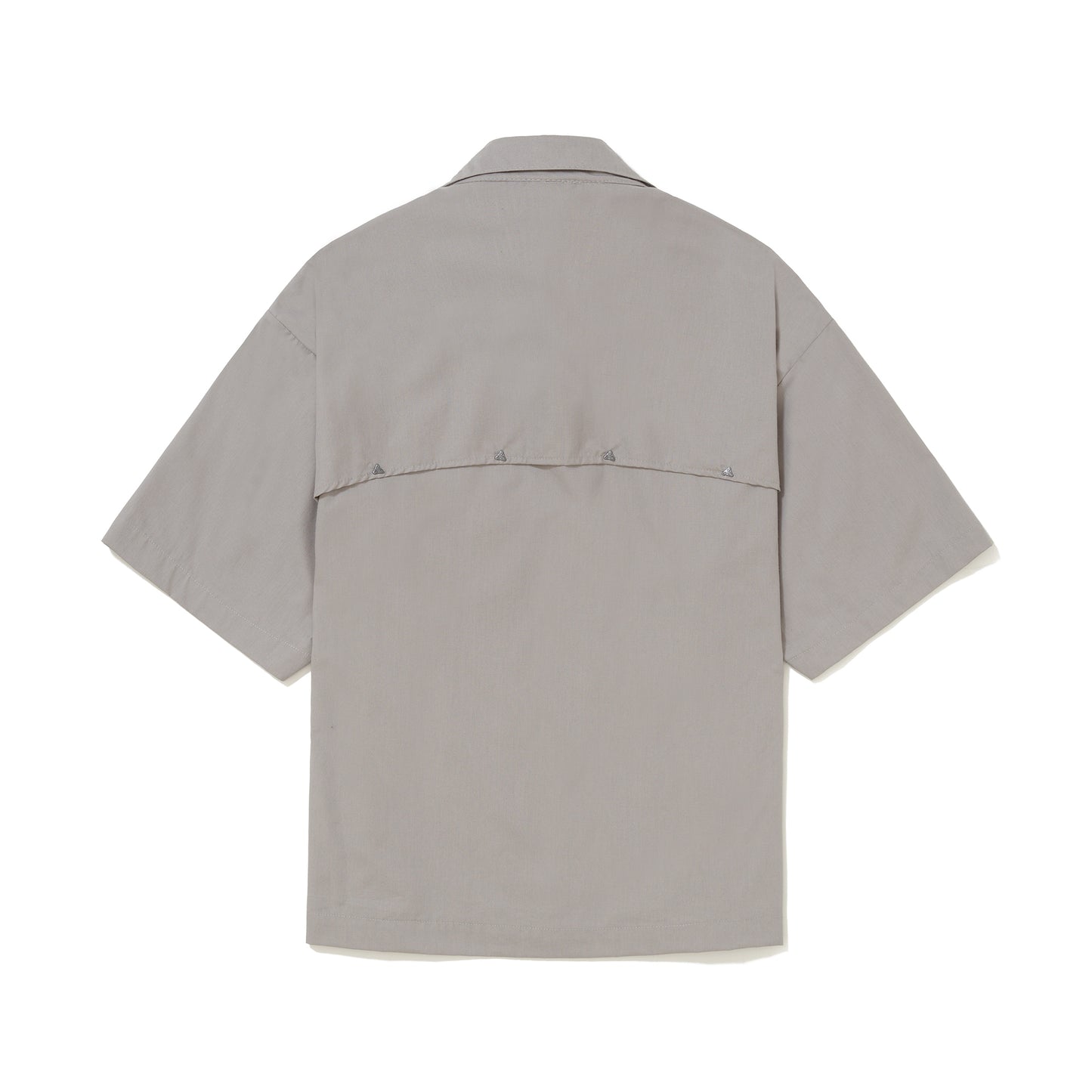 CAMISA BOTÃO "PATTERN"