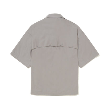 CAMISA BOTÃO "PATTERN"