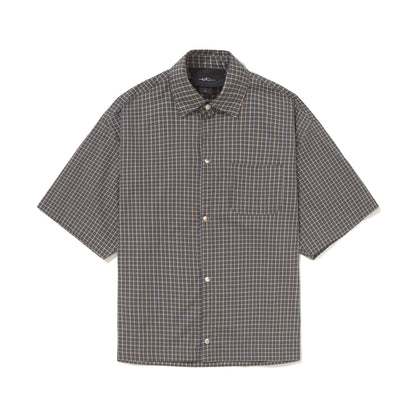 CAMISA BOTÃO "PATTERN"