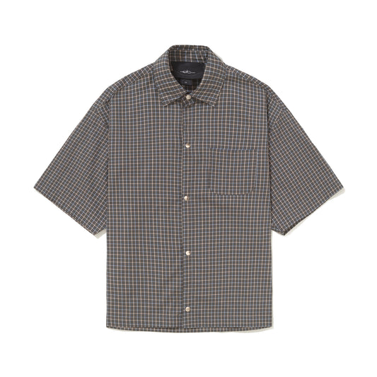 CAMISA BOTÃO "PATTERN"