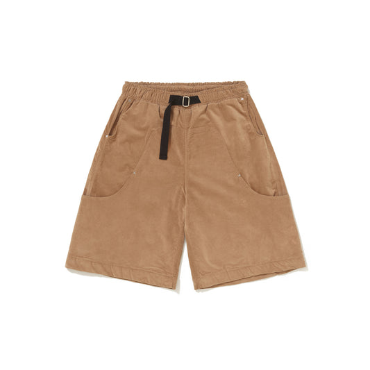 JORTS CAMURÇA "POCKET"