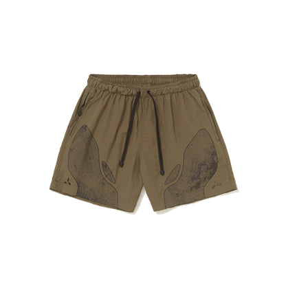 SHORT "GAKA"