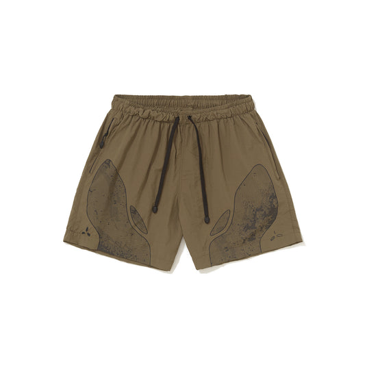 SHORT "GAKA"