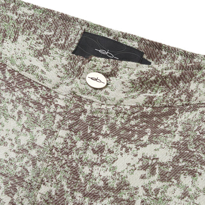 BAGGY PANTS "CAMO"