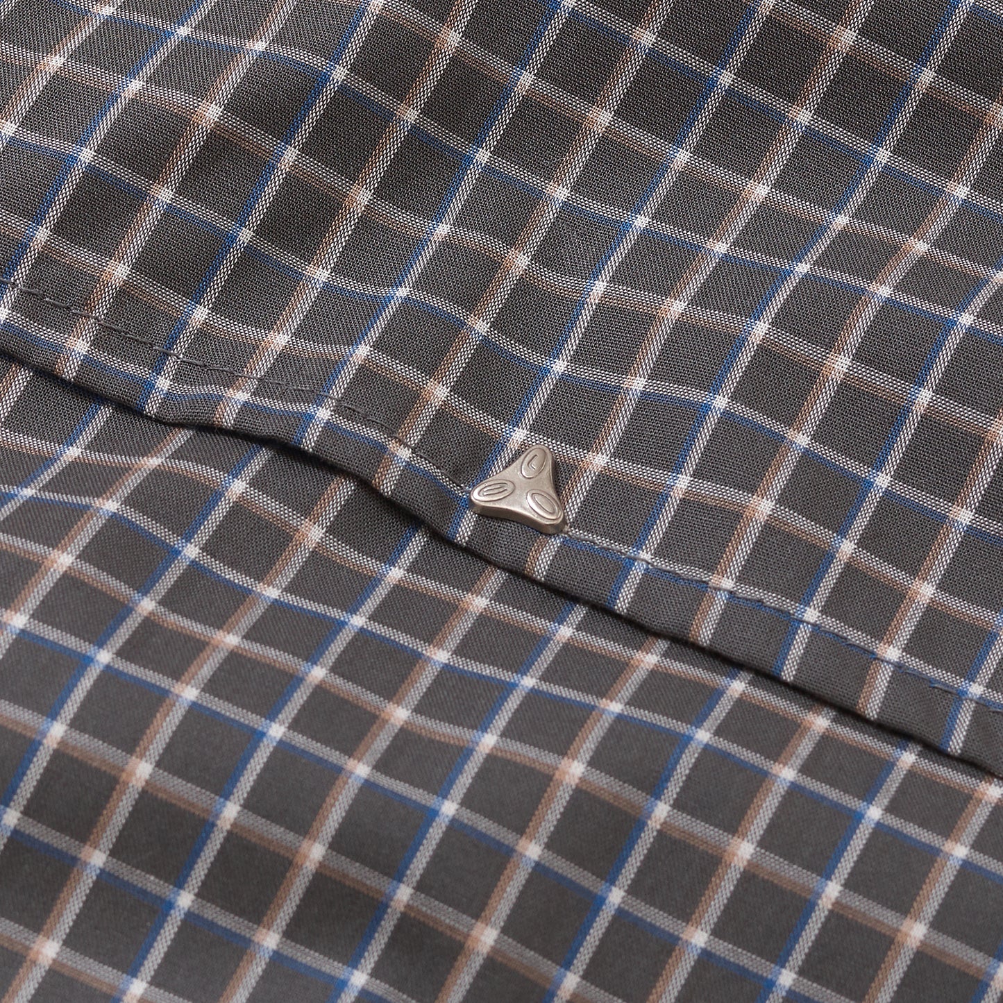CAMISA BOTÃO "PATTERN"