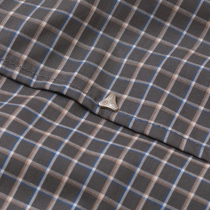 CAMISA BOTÃO "PATTERN"