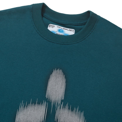 CAMISETA REGULAR  "3DOT"