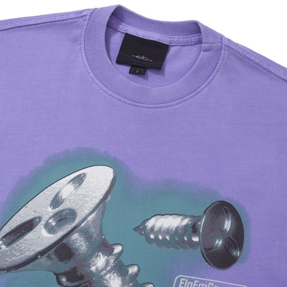CAMISETA BOXY  "DRYWALL"