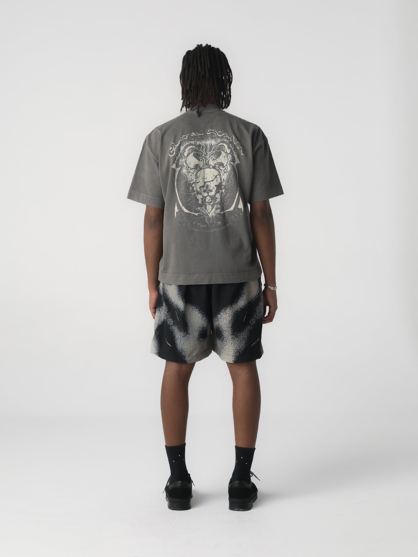 CAMISETA OVER  "EPHESIOS"