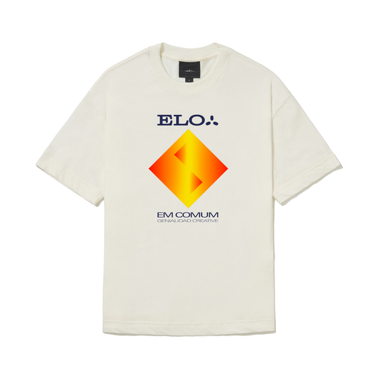 CAMISETA REGULAR  “SONY”