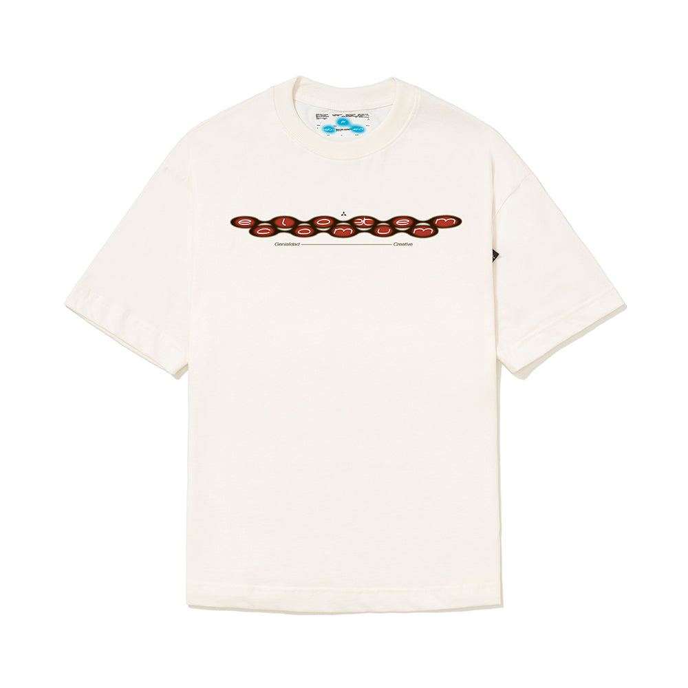 CAMISETA REGULAR "HALO"