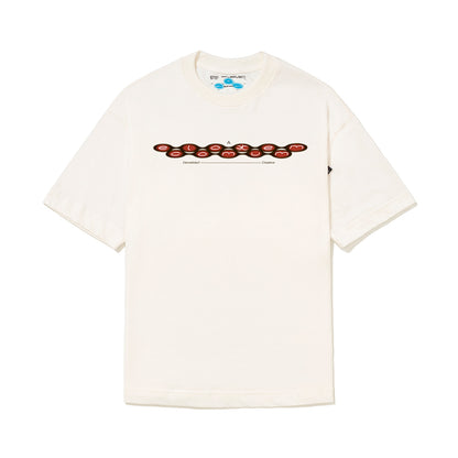 CAMISETA REGULAR "HALO"