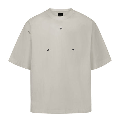 CAMISETA OVERSIZED  “IDENTIDADE”