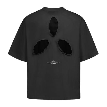 CAMISETA OVERSIZED  “IDENTIDADE”