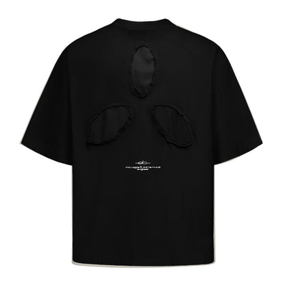 CAMISETA OVERSIZED  “IDENTIDADE”