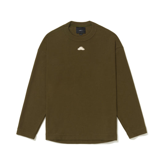 CAMISA LONG SLEEVE  “3DOT”