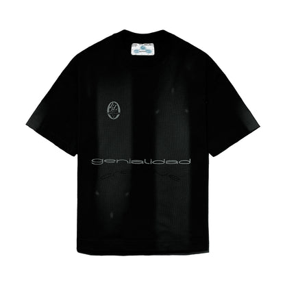 CAMISETA REGULAR "MESSIAS JERSEY"