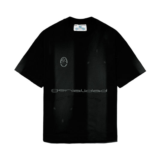 CAMISETA REGULAR "MESSIAS JERSEY"