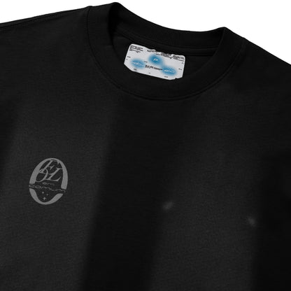 CAMISETA REGULAR "MESSIAS JERSEY"