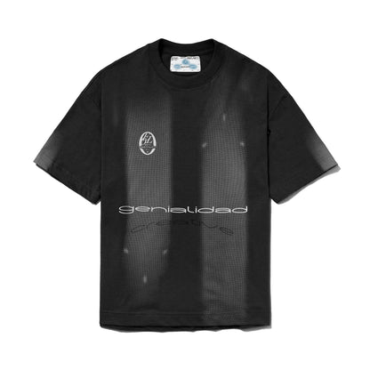 CAMISETA REGULAR "MESSIAS JERSEY"
