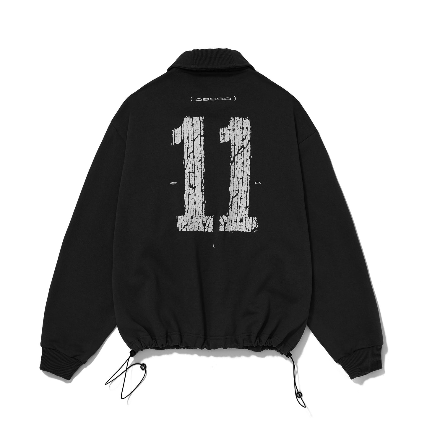 MOLETOM FLEECE  “P-11”