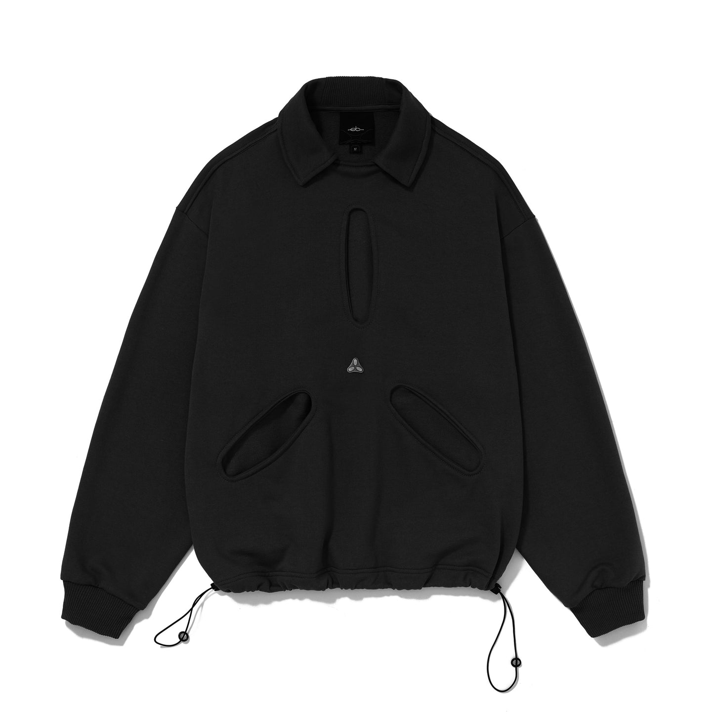 MOLETOM FLEECE  “P-11”
